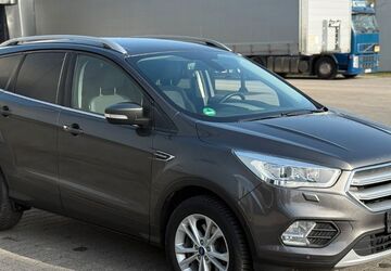 Ford Kuga 127.506 km 14.900 &euro; Alsdorf 52477