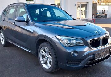 BMW X1 141.000 km 11.500 &euro; Eschweiler 52249