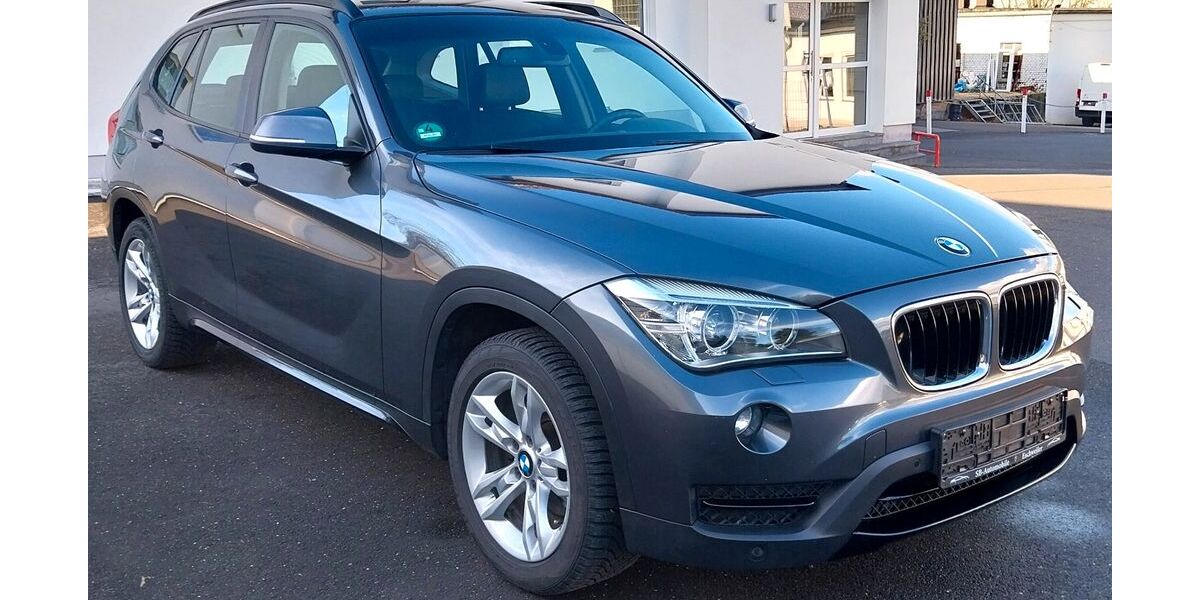 BMW X1 141.000 km 11.500 &euro; Eschweiler 52249