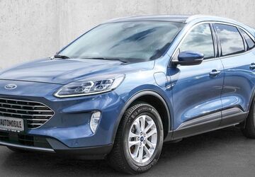Ford Kuga 32.500 km 23.790 &euro; Aachen 52078