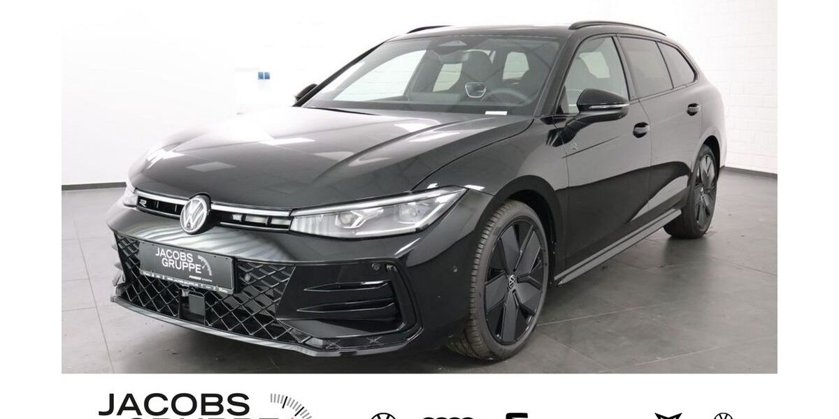 VW Passat Variant 7.777 km 55.960 &euro; Alsdorf 52477