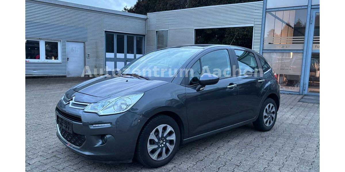 Citroen C3 79.000 km 4.999 &euro; Eschweiler 52249