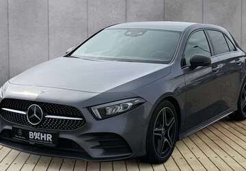 Mercedes-Benz A 180 112.550 km 22.850 &euro; Geilenkirchen 52511