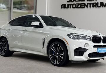 BMW X6 M 138.200 km 29.990 &euro; Jülich 52428