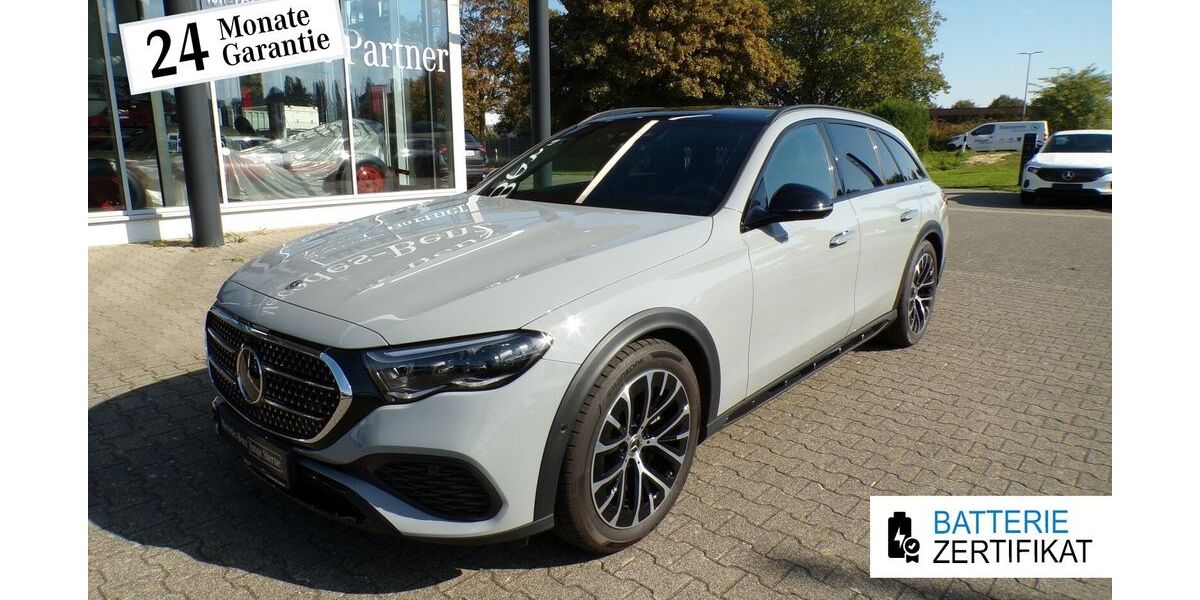 Mercedes-Benz E 300 14.750 km 60.950 &euro; Geilenkirchen 52511