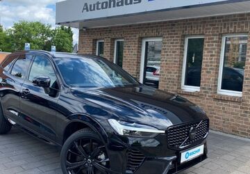 Volvo XC60 15.875 km 53.490 &euro; Übach-Palenberg 52531