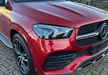 Mercedes-Benz GLE 350 50.000 km 69.999 &euro; Würselen / Aachen 52146