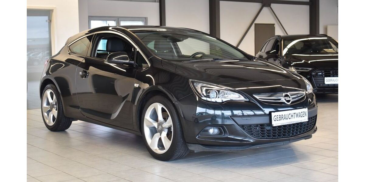Opel Astra 74.800 km 8.499 &euro; Düren 52351
