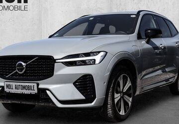 Volvo XC60 19.499 km 47.980 &euro; Aachen 52078