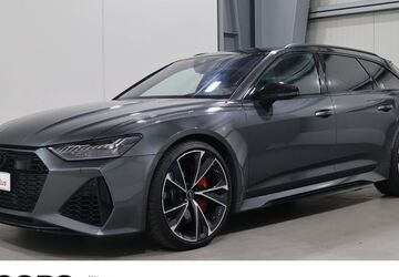 Audi RS6 58.000 km 98.370 &euro; Aachen 52078