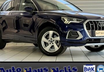 Audi Q3 29.350 km 32.480 &euro; Geilenkirchen 52511
