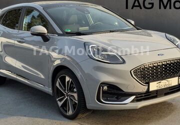 Ford Puma 49.985 km 20.925 &euro; Baesweiler 52499