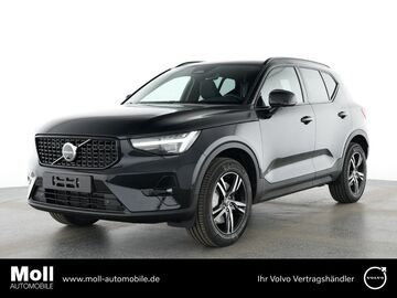 Gebrauchte Volvo XC40
