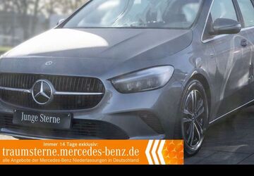 Mercedes-Benz B 180 11.189 km 27.190 &euro; Aachen 52068