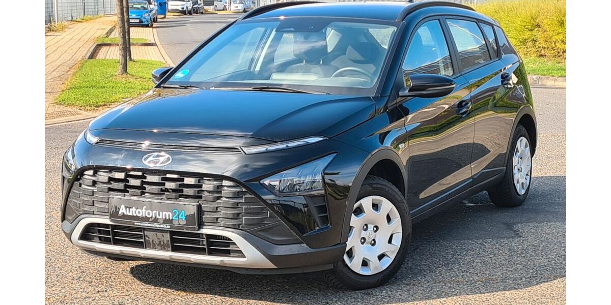 Hyundai BAYON 6.500 km 13.999 &euro; Jülich 52428