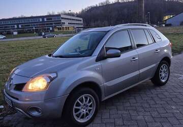 Renault Koleos 195.600 km 3.500 &euro; Alsdorf 52477