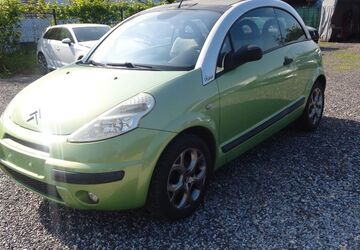 Citroen C3 177.000 km 1.950 &euro; Alsdorf 52477