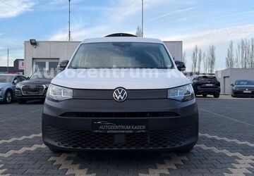 VW Caddy 58.000 km 25.900 &euro; Eschweiler 52249