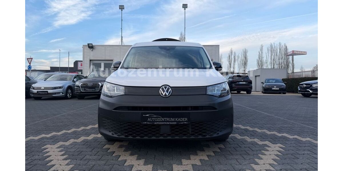 VW Caddy 58.000 km 25.900 &euro; Eschweiler 52249
