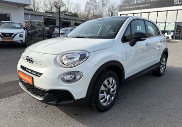 Gebrauchte Fiat 500X