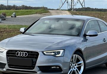 Audi A5 174.906 km 13.430 &euro; Übach-Palenberg 52531