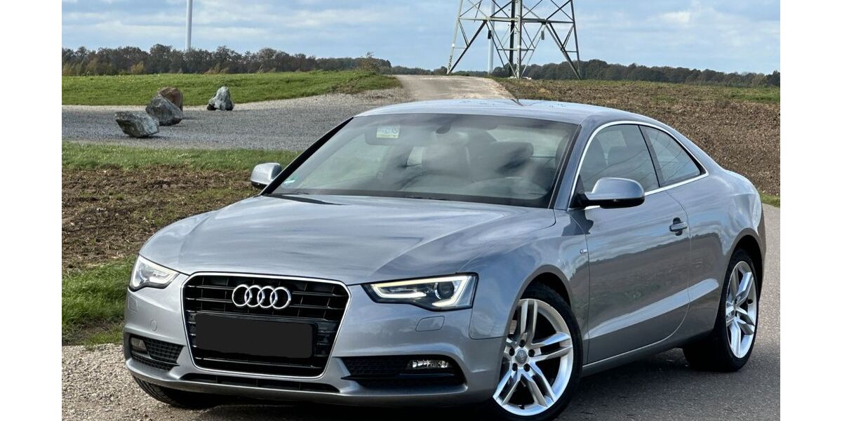 Audi A5 174.906 km 13.430 &euro; Übach-Palenberg 52531