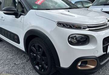 Citroen C3 231.746 km 5.950 &euro; Aachen 52080