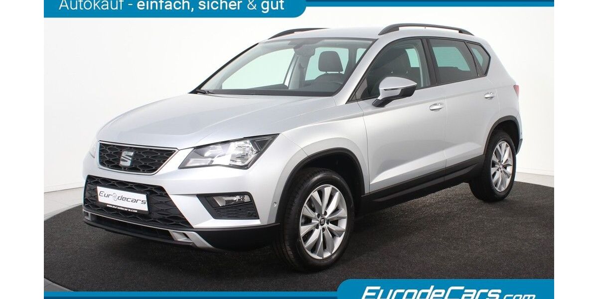 Seat Ateca 98.000 km 19.300 &euro; Herzogenrath 52134