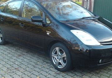 Toyota Prius 278.000 km 5.990 &euro; Geilenkirchen 52511