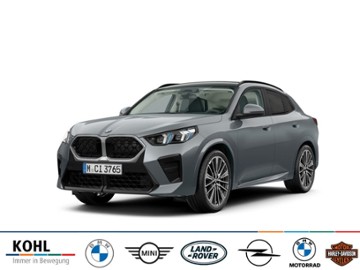 Gebrauchte BMW X2