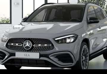 Mercedes-Benz GLA 180 9.900 km 45.990 &euro; Aachen 52068