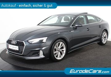Audi A5 89.000 km 27.400 &euro; Herzogenrath 52134