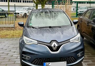 Renault ZOE 17.556 km 15.400 &euro; Aachen 52076