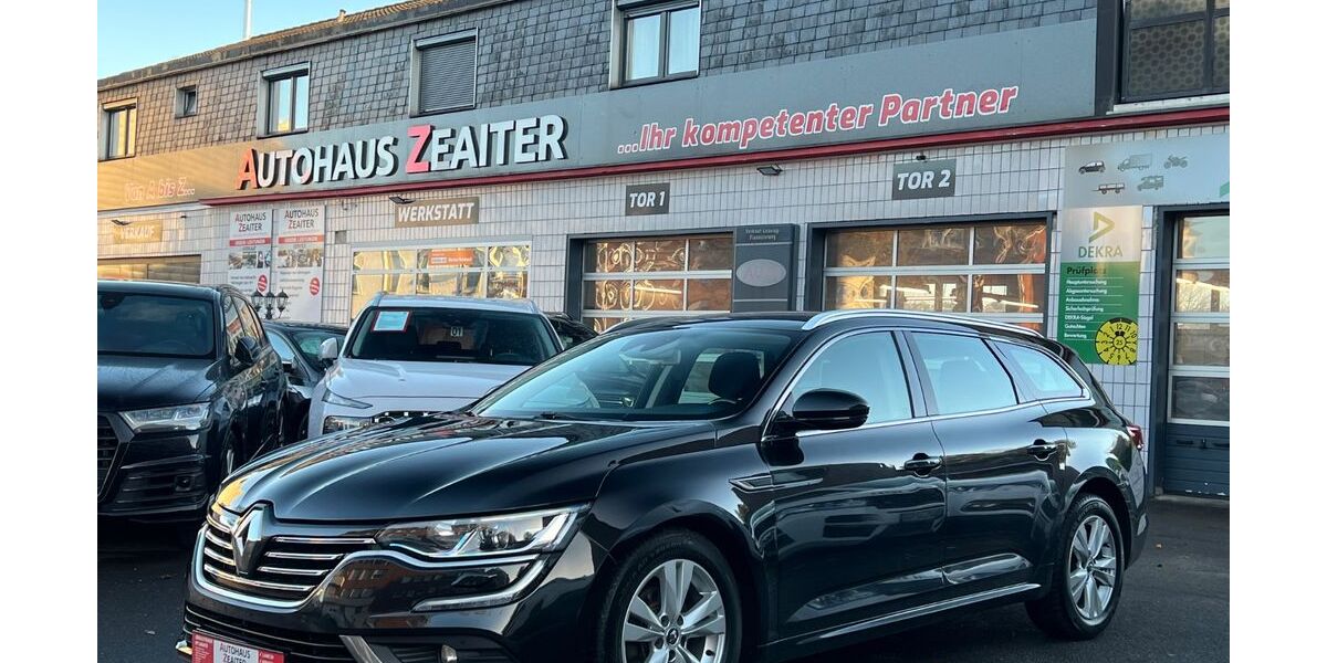 Renault Talisman 180.000 km 8.990 &euro; Stolberg bei Aachen 52222