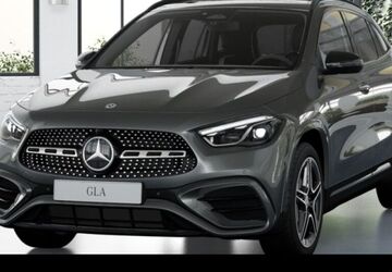 Mercedes-Benz GLA 200 9.900 km 45.990 &euro; Aachen 52068