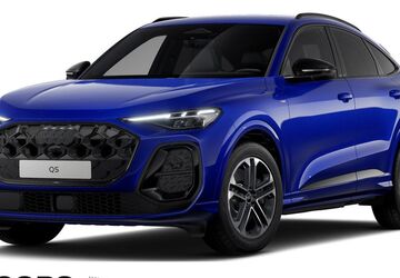 Audi Q5 14.455 km 67.820 &euro; Aachen 52078