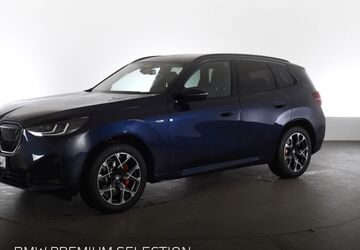 BMW X3 14.160 km 61.310 &euro; Aachen 52078