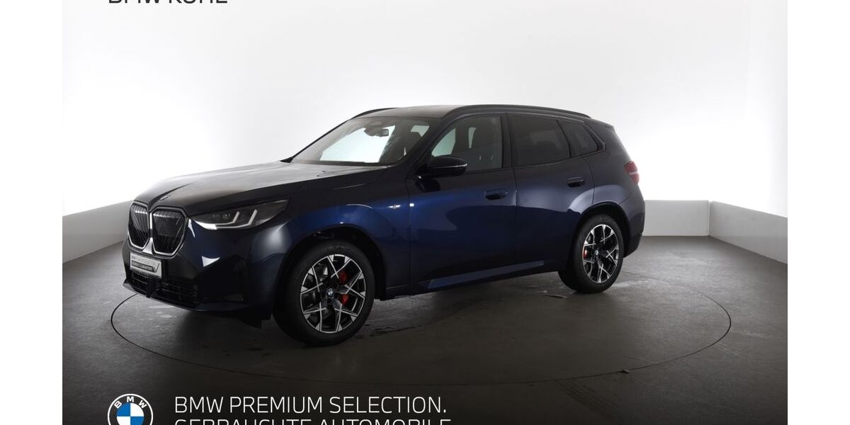 BMW X3 14.160 km 61.310 &euro; Aachen 52078