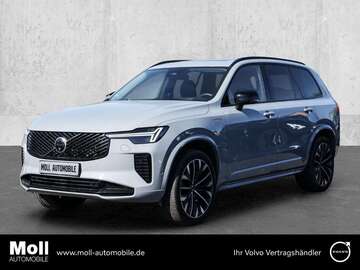 Gebrauchte Volvo XC90