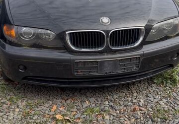 BMW 320 Gran Turismo 340.000 km 1.150 &euro; Monschau 52156