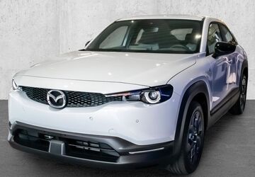 Mazda MX-30 2.555 km 24.980 &euro; Aachen 52078