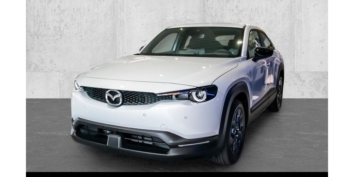 Mazda MX-30 2.555 km 24.980 &euro; Aachen 52078