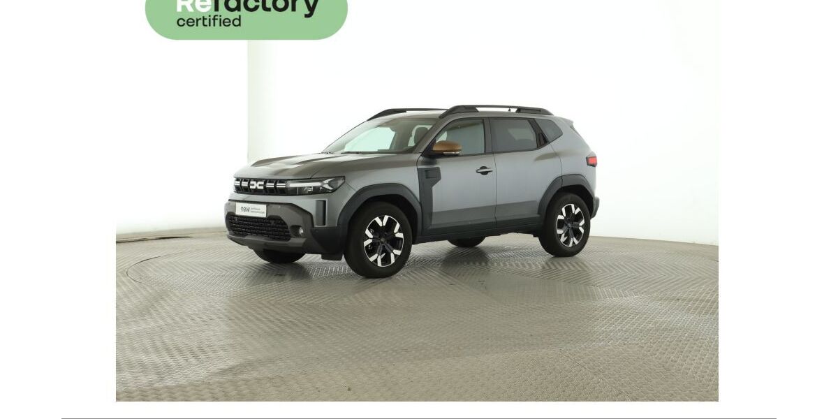 Dacia Duster 3.440 km 23.880 &euro; Alsdorf 52477