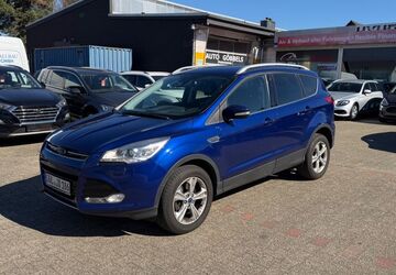 Ford Kuga 152.911 km 9.990 &euro; Aldenhoven 52457