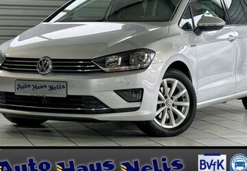 VW Golf Sportsvan 59.500 km 14.780 &euro; Geilenkirchen 52511