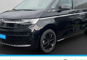 VW T7 Multivan 25.641 km 52.990 &euro; Aachen 52068