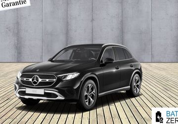 Mercedes-Benz GLC 300 9.400 km 58.850 &euro; Geilenkirchen 52511