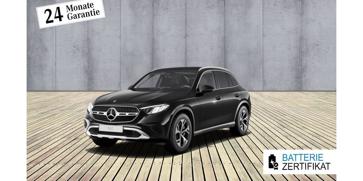 Mercedes-Benz GLC 300 9.400 km 58.850 &euro; Geilenkirchen 52511