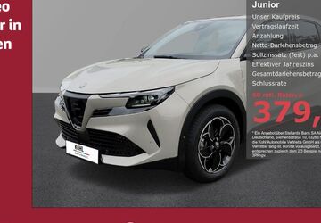 Alfa Romeo Junior 1.900 km 29.950 &euro; Aachen 52078