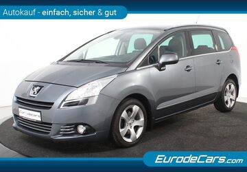 Peugeot 5008 136.000 km 7.400 &euro; Herzogenrath 52134